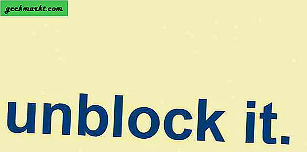 Torrent-blokkering door uw internetprovider omzeilen