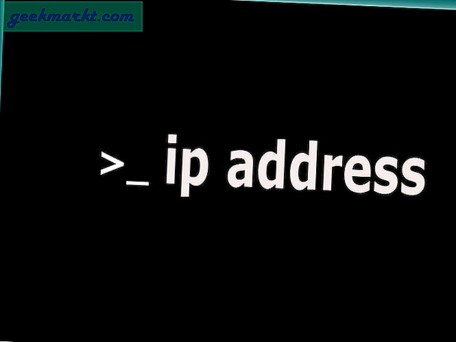 Windows'ta IP Adresi Nasıl Değiştirilir