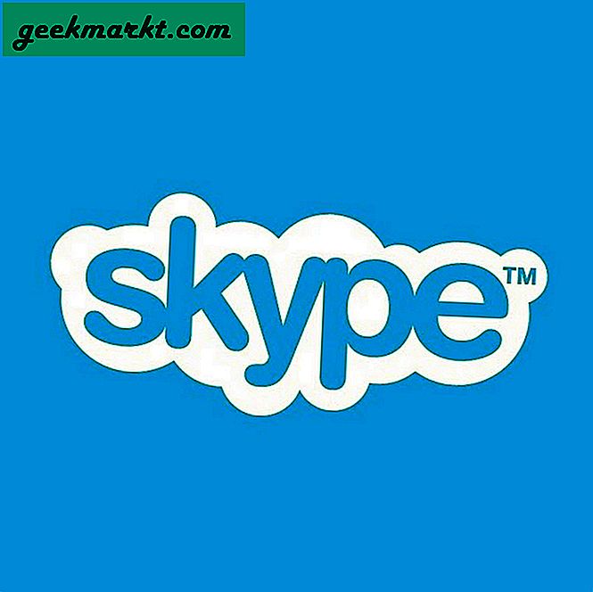 Op zoek naar alternatieven voor skype? Hier zijn 5 programma's die u zou moeten proberen