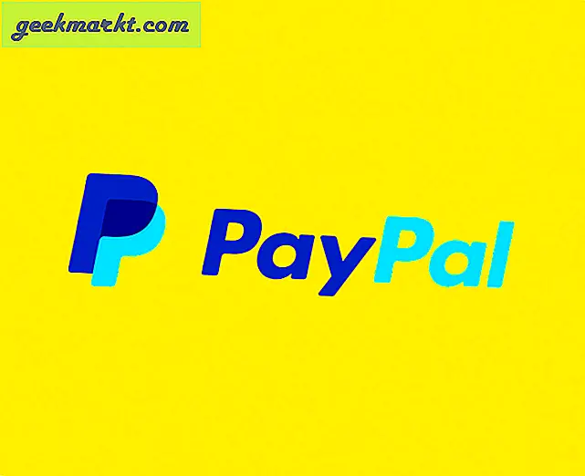 6 beste PayPal-alternatieven (2017)