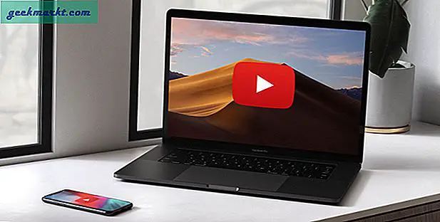 Hoe YouTube-dl op Mac te installeren