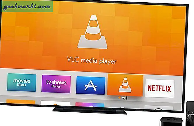 VLC voor Apple TV: 3 veelvoorkomend probleem oplossen