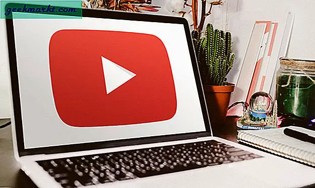 4 verschillende manieren om YouTube-video's te herhalen