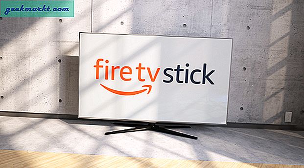 Ny Fire TV Stick 4k støtter ikke speiling: Slik løser du det