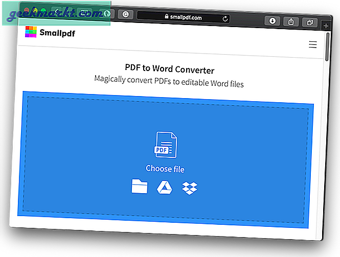 Watermerk verwijderen uit PDF in drie eenvoudige stappen
