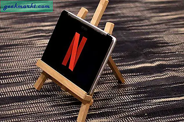 Chromebook'ta Netflix Nasıl İndirilir