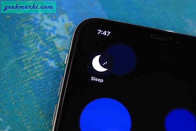 4 Die besten iOS-Schlafeinstellungen, um nachts gut zu schlafen