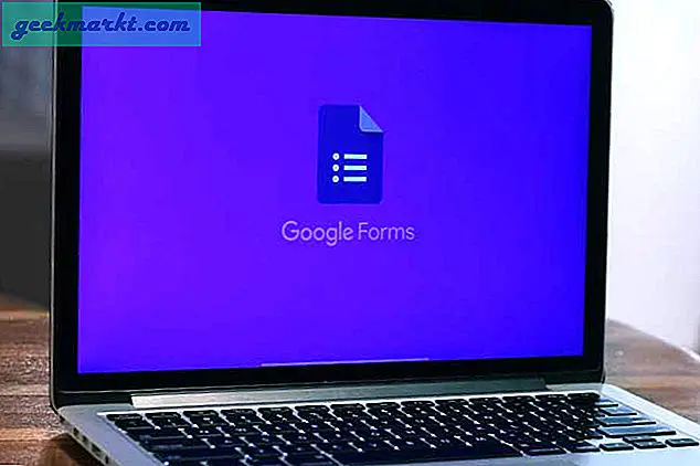 9 besten Google Forms-Add-Ons zur Steigerung der Produktivität (2019)