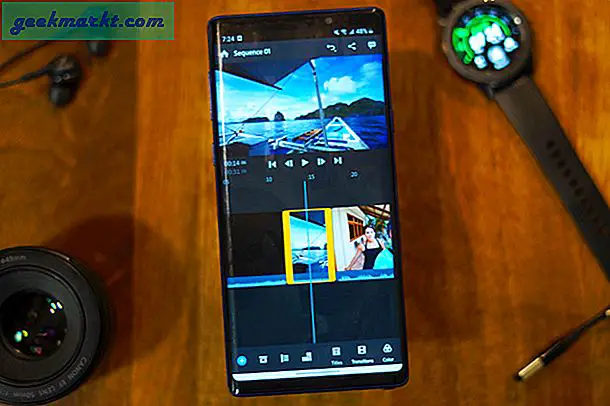 Samsung Phone'u Pro Gibi Kullanmak İçin En İyi Bir UI Özellikleri