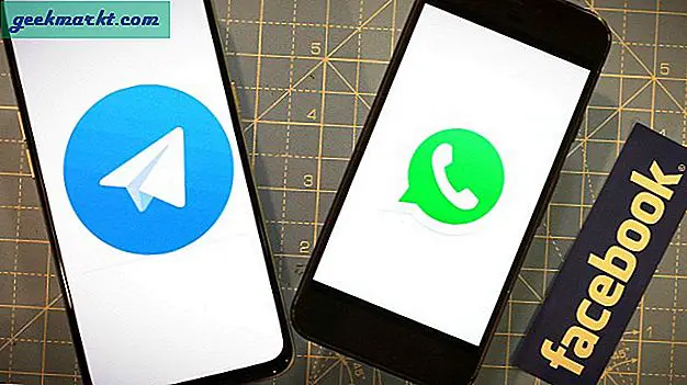 WhatsApp vs Telegram, welches soll ich wählen?