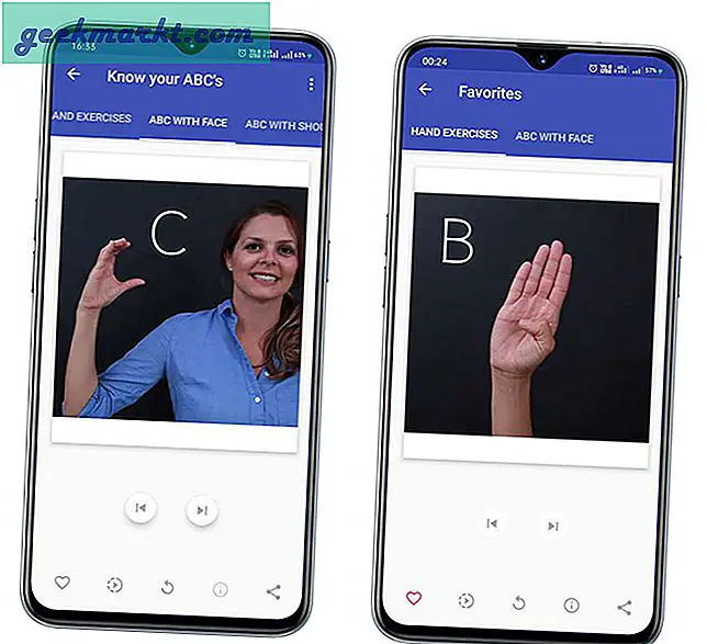 İşitme Engelli ve Sağır Kişiler için iOS ve Android'de En İyi Uygulamalar | Uygulamalar
