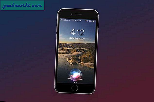 WWDC 2020 - Hoe Siri-ondertiteling inschakelen op iOS 14?