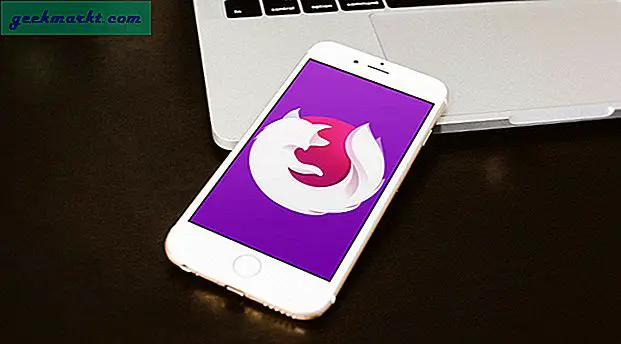 Alles over Firefox Android-browsers en welke is voor u geschikt?