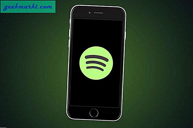 Verwendung von Shazam zum Abspielen von Spotify-Musik anstelle von Apple-Musik
