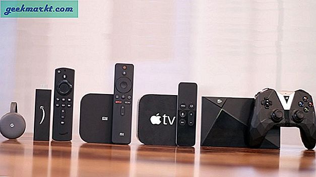 8 besten Android TV-Boxen vor Neujahr