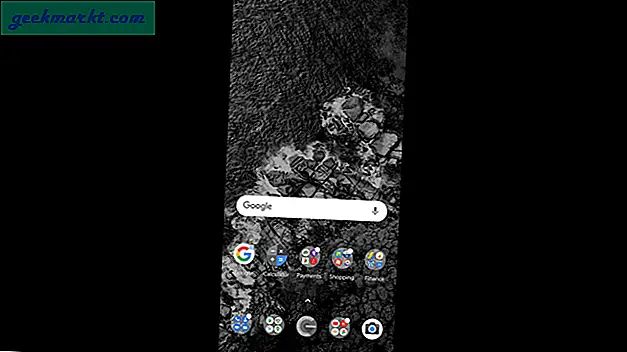 Screen Mirror op Firestick met Android