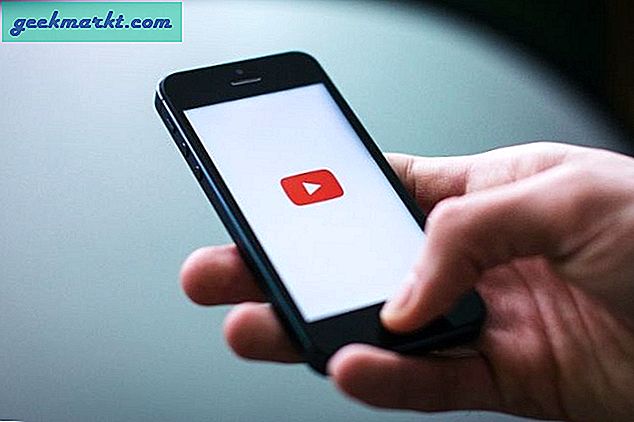Hoe de YouTube-kanaalnaam op internet en mobiel te wijzigen