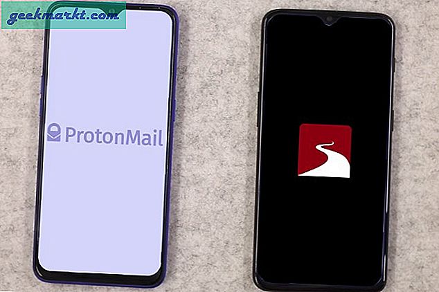Tutanota vs ProtonMail: Vergleich der Datenschutz-E-Mail-Apps