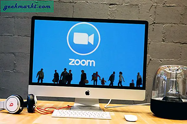 Video Arama Deneyimini Arttırmak İçin En İyi 10 Zoom Uygulaması