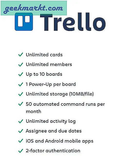 ClickUp vs Trello: bekijk My Cards