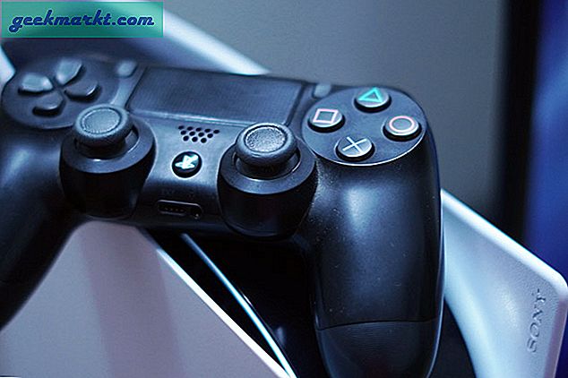 Hoe de PS4-controller op PS5 te gebruiken - Volledige gids