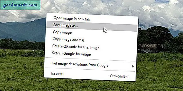 5 beste Möglichkeiten zum Herunterladen und Speichern von Google Fotos auf Ihrem Computer