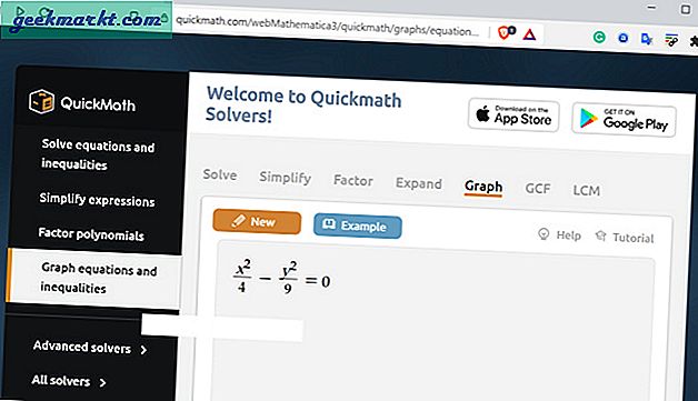 7 besten Math Solver Apps und Websites