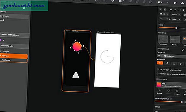 Verwechselt zwischen Figma- und Sketch-Design-Apps? Hier ist ein detaillierter Vergleich, um Anfängern den Entscheidungsprozess zu erleichtern.