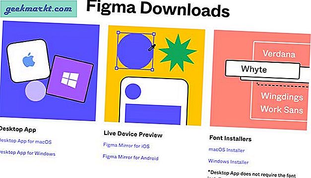 Figma vs Sketch: Welches sind die besseren Prototyping-Apps für Anfänger?