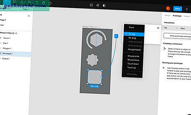 Verwirrt über Figma vs Adobe XD? Hier ist ein kurzer Vergleich, um Sie auf den neuesten Stand zu bringen und Ihnen bei der Entscheidung zu helfen. Klicken Sie zum Lesen.