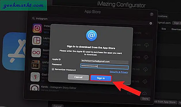 Vollständige Anleitung zum Installieren und Ausführen von iOS-Apps auf Mac M1