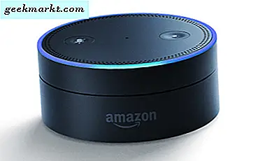 So integrieren Sie Amazon Echo mit Bluetooth-Lautsprechern