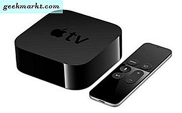 So verwenden Sie Apple TV außerhalb der USA