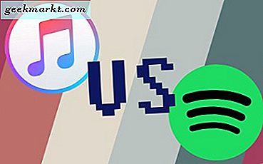 Apple Music vs. Spotify: Eine umfassende Überprüfung und Vergleich