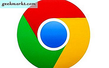 Chrom gegen Chrome: Was ist der Unterschied?