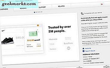 Honey Chrome Extension Review - Real of Scam?