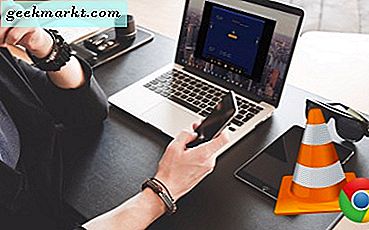 Chromebook'unuzda VLC Nasıl Kullanılır?