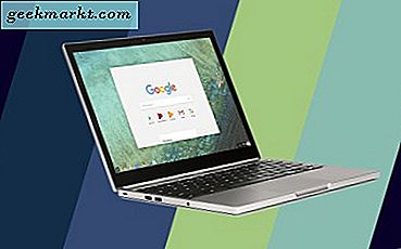 Tips en trucs voor uw nieuwe Chromebook