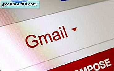 So blockieren Sie jemanden in Gmail