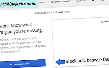 Adblock vs Adblock Plus - Welke presteert het beste?