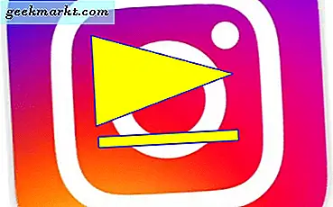 Wie man längere Videos auf Instagram schreibt