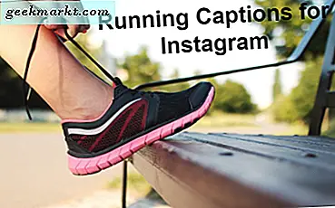44 Laufende Untertitel für Instagram