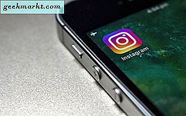 Zoom gebruiken in Instagramverhalen