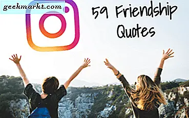 59 vriendschapscitaten voor Instagram
