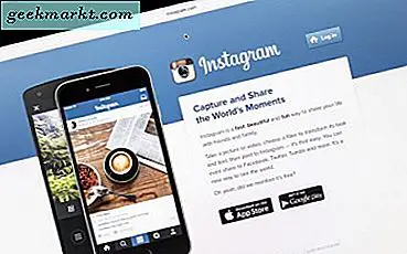 Hoe je je Instagram-account kunt instellen en uitbreiden