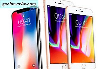 How To Factory Setzen Sie das iPhone 8 zurück