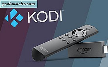 Wie man Kodi auf dem Amazon Fire Stick installiert