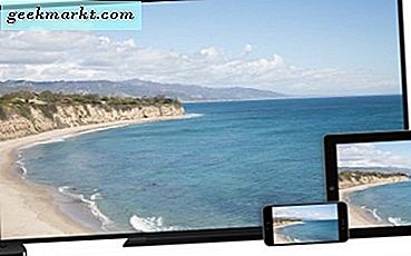 Airplay Nasıl Açılır?