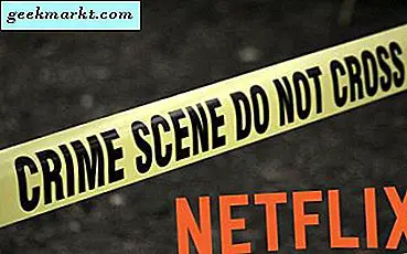 The 22 Best Crime Documentaries op Netflix - juli 2018