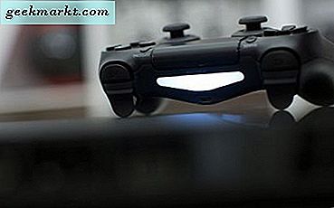 Slik deler du PlayStation 4 digitale spill